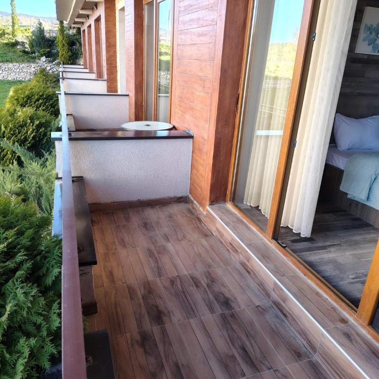 Milmari Premier A6 - One-Bedroom Apartment - 11