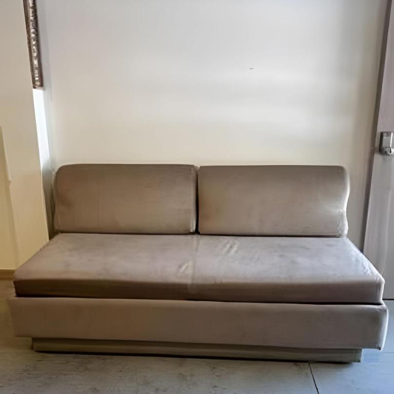 Apto+New+Wifi+AC+Comfort - Apartamento de 1 dormitorio - 4