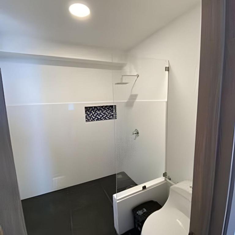 Apto+New+Wifi+AC+Comfort - Apartamento de 1 dormitorio - 16