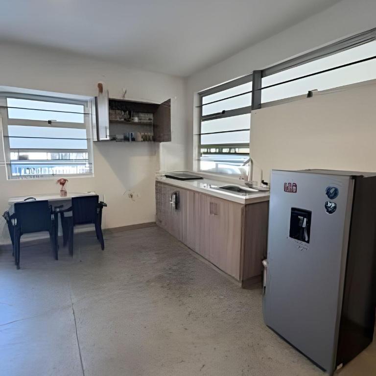Apto+New+Wifi+AC+Comfort - Apartamento de 1 dormitorio - 17