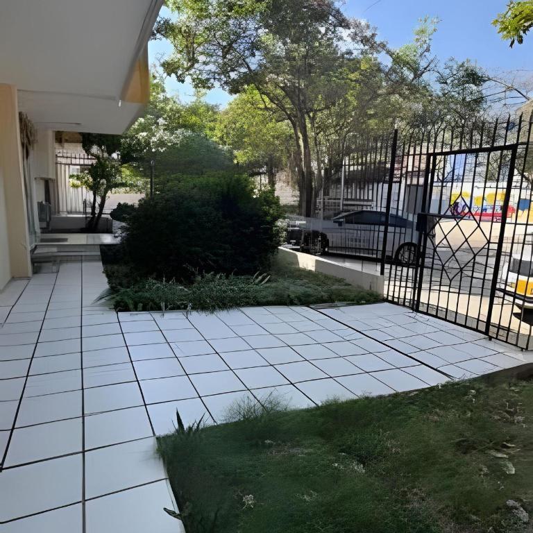 Apto+New+Wifi+AC+Comfort - Apartamento de 1 dormitorio - 21