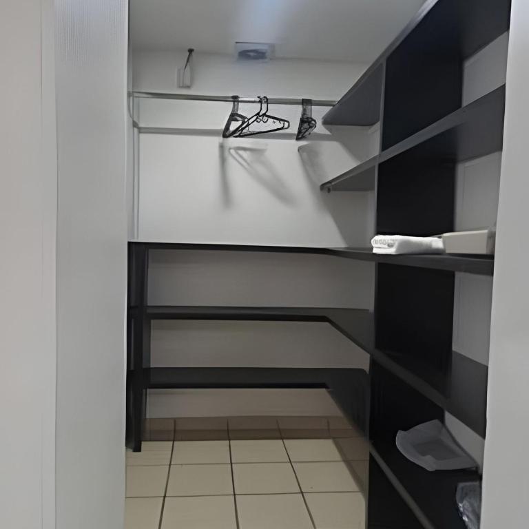 Apto+New+Wifi+AC+Comfort - Apartamento - 14