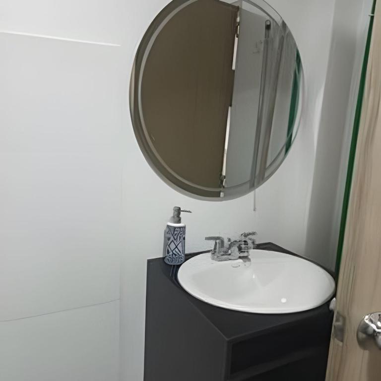 Apto+New+Wifi+AC+Comfort - Apartamento - 17