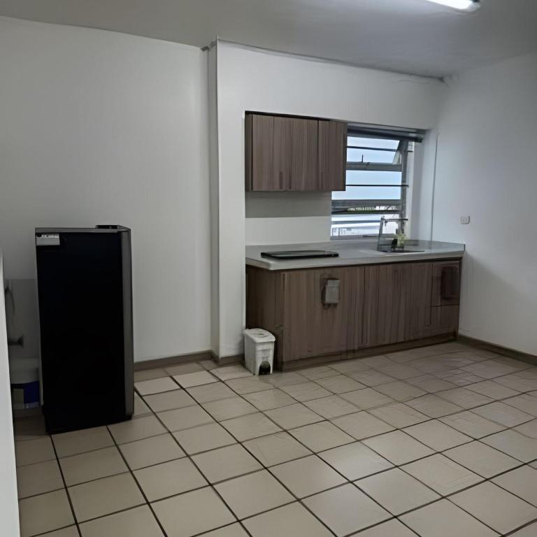 Apto+New+Wifi+AC+Comfort - Apartamento - 19
