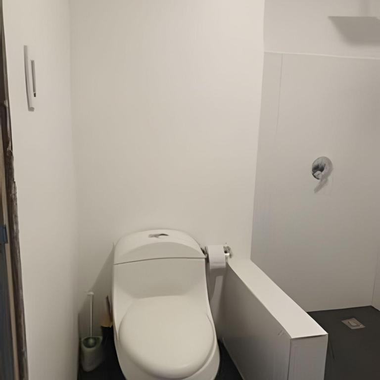 Apto+New+Wifi+AC+Comfort - Apartamento de 1 dormitorio - 15