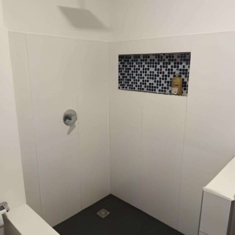 Apto+New+Wifi+AC+Comfort - Apartamento de 1 dormitorio - 16