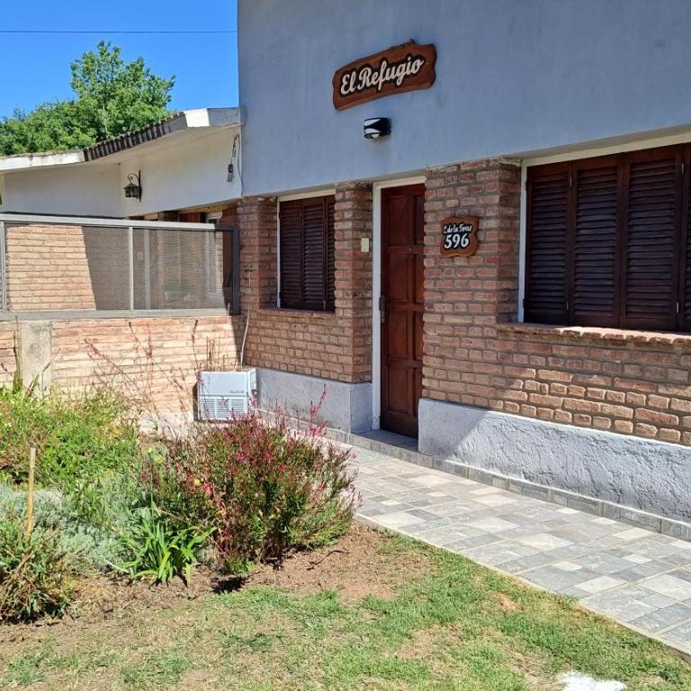 El Refugio - Apartamento de 1 dormitorio - 1