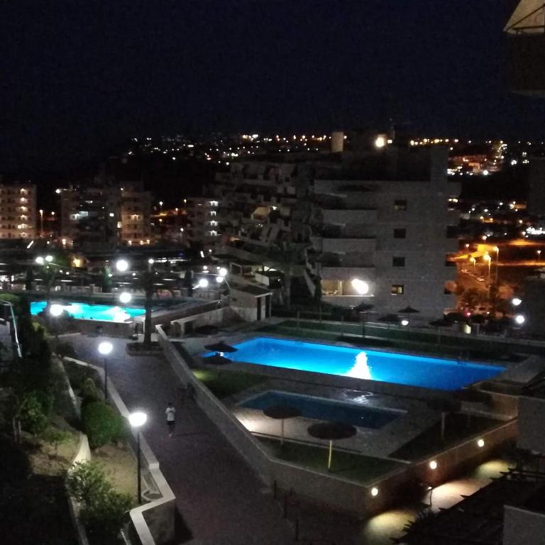 Villa Amparina - Apartamento de 2 dormitorios - 2