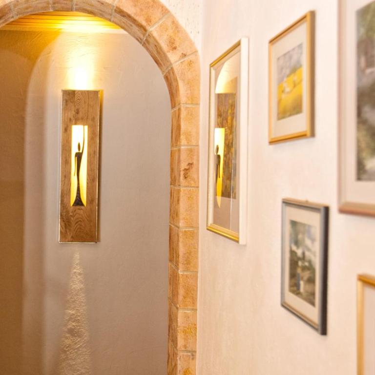 Pension Restner - Einzelzimmer - 2