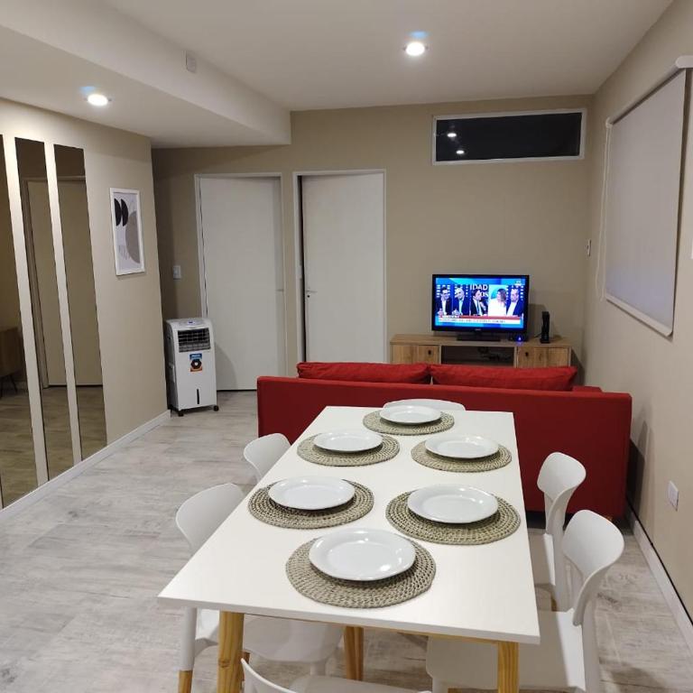 El Refugio - Apartamento de 2 dormitorios - 12