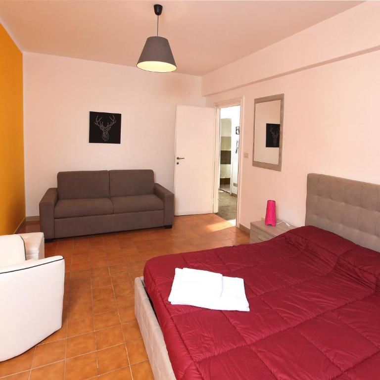 Marina Home - Casa con 2 Camere da Letto - 7