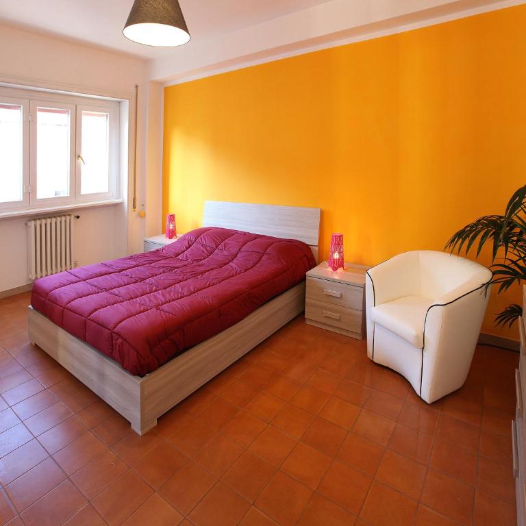 Marina Home - Casa con 2 Camere da Letto - 8