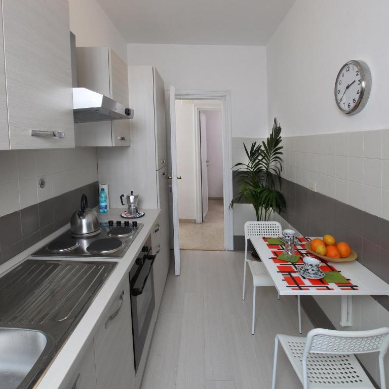 Marina Home - Casa con 2 Camere da Letto - 10