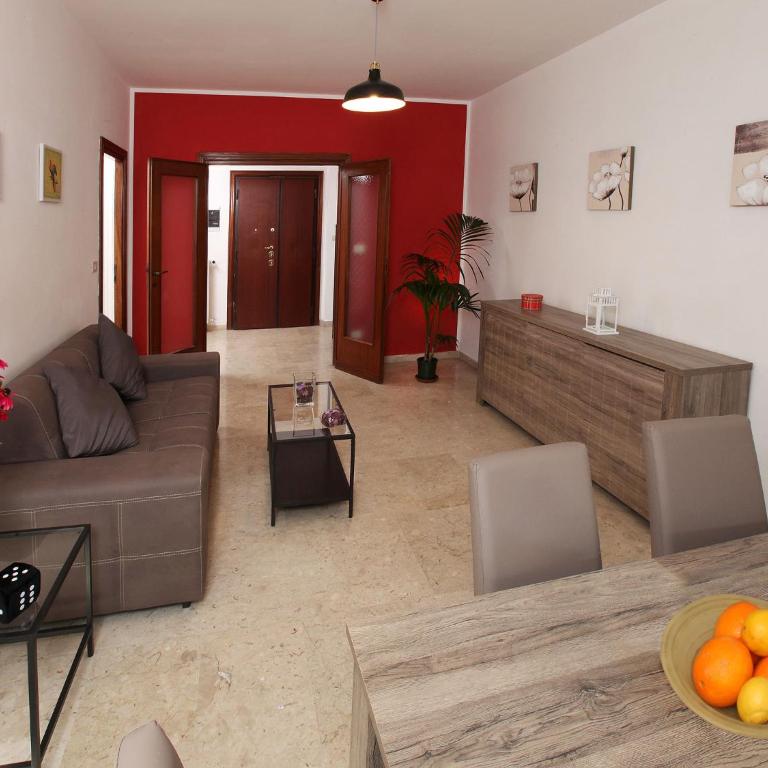 Marina Home - Casa con 2 Camere da Letto - 2