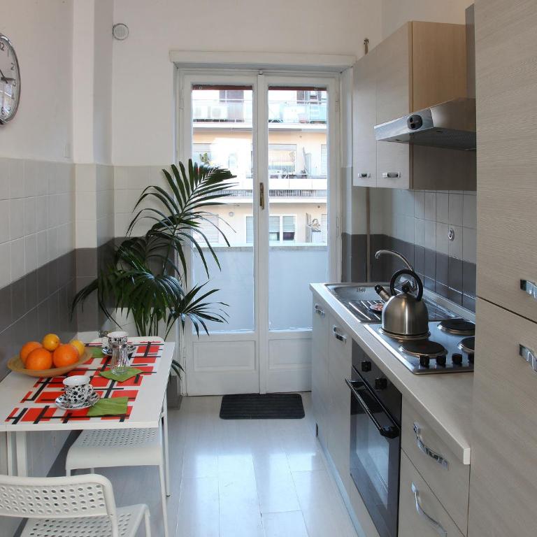 Marina Home - Casa con 2 Camere da Letto - 11