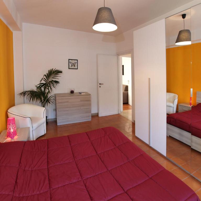 Marina Home - Casa con 2 Camere da Letto - 14