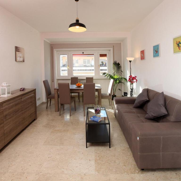 Marina Home - Casa con 2 Camere da Letto - 3