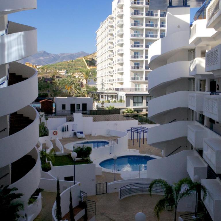 Apartamento Los Patos - Apartment with Sea View - 15