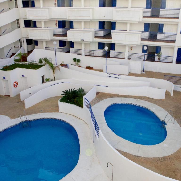 Apartamento Los Patos - Apartment with Sea View - 1