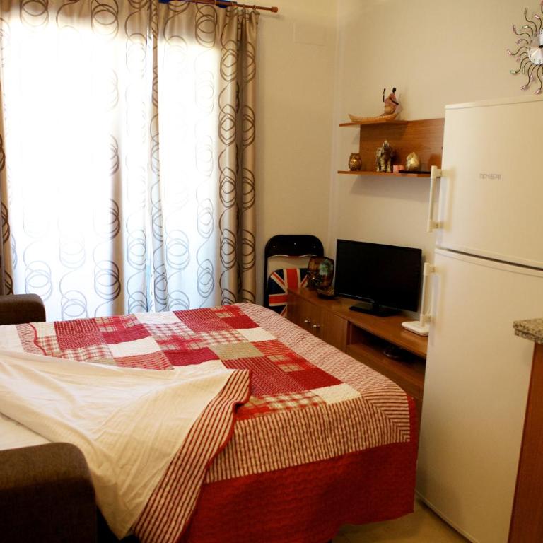 Apartamento Los Patos - Apartment with Sea View - 12