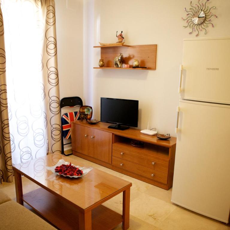 Apartamento Los Patos - Apartment with Sea View - 4