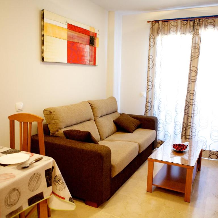 Apartamento Los Patos - Apartment with Sea View - 3