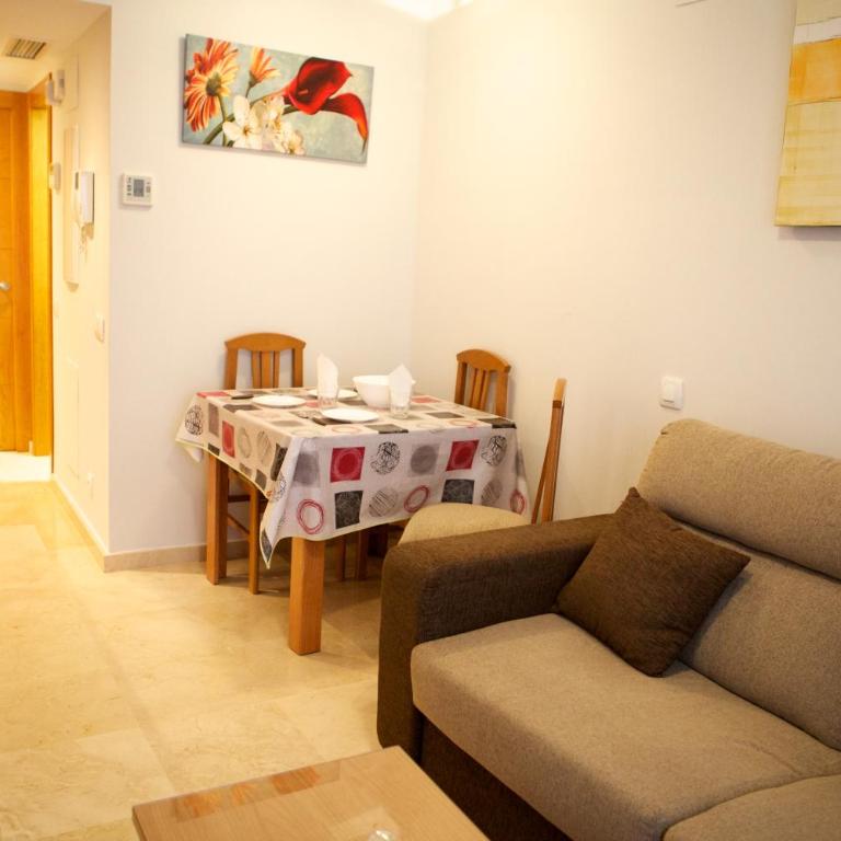 Apartamento Los Patos - Apartment with Sea View - 7