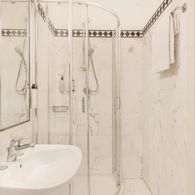 President Hotel - Chambre Double Standard - 3