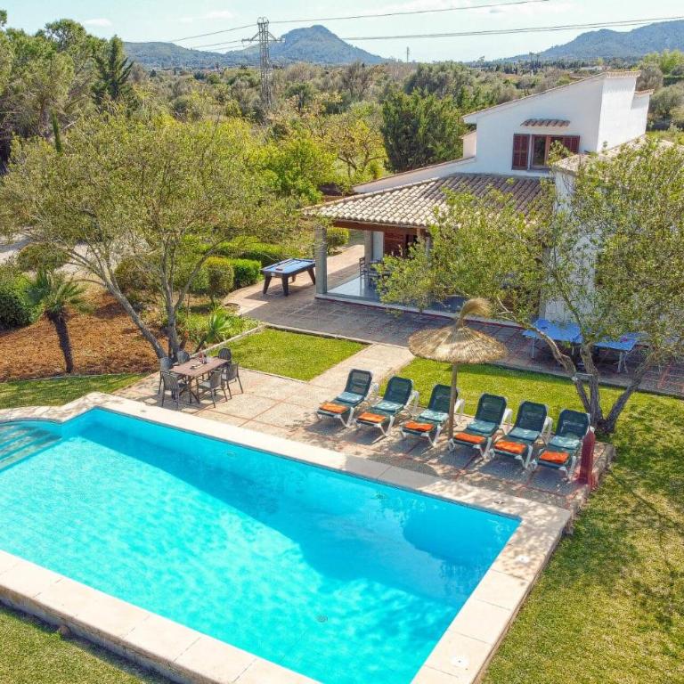 Villa Mari Pollensa by Villa Plus - Villa - 1