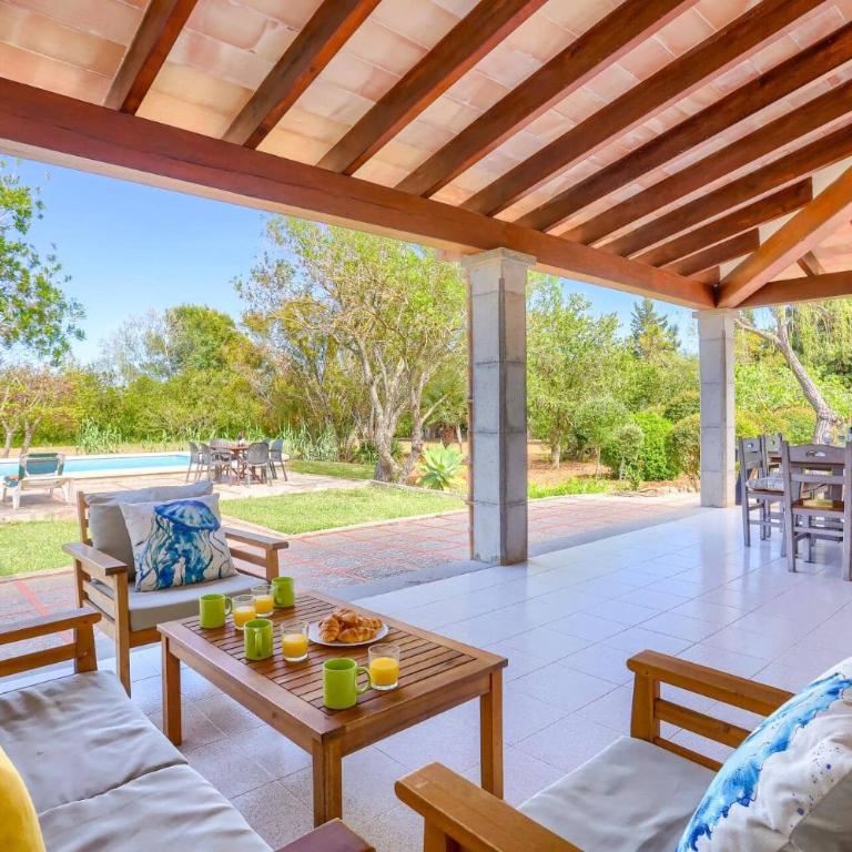 Villa Mari Pollensa by Villa Plus - Villa - 8