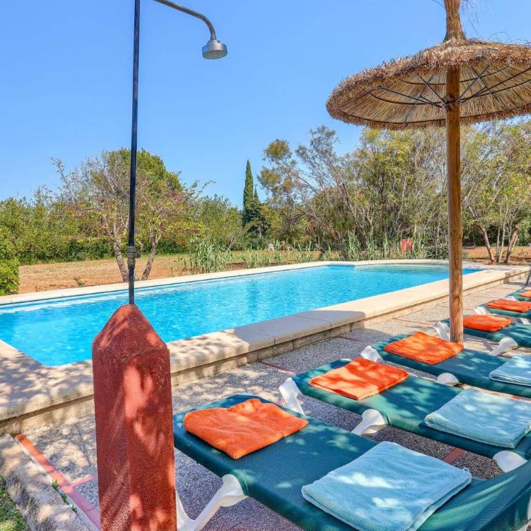 Villa Mari Pollensa by Villa Plus - Villa - 12