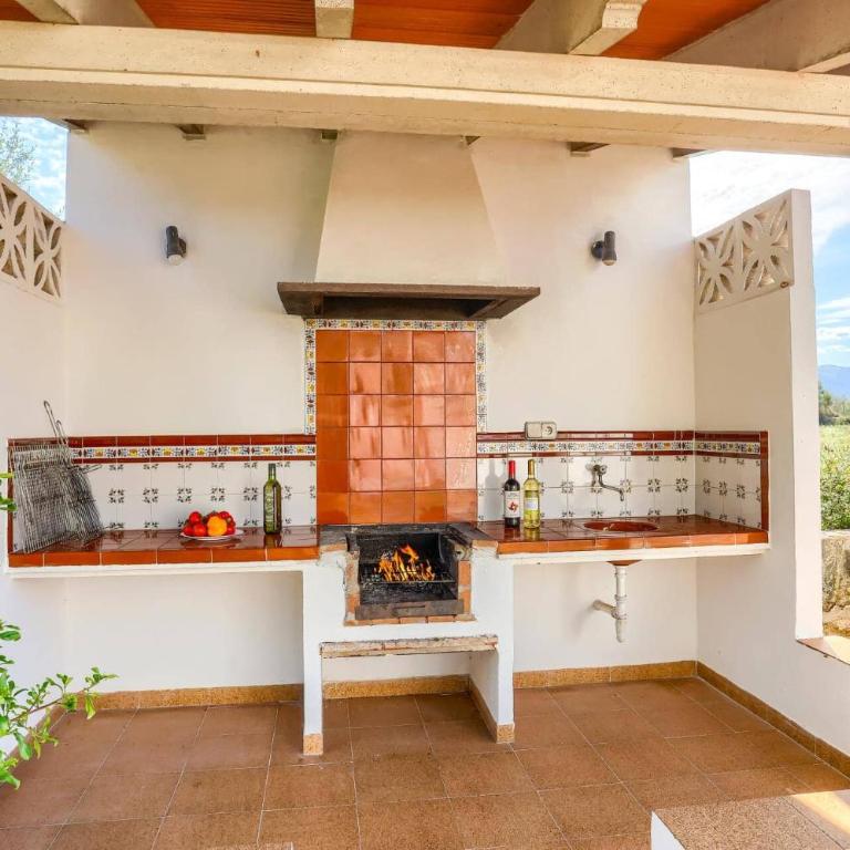 Villa Mari Pollensa by Villa Plus - Villa - 13