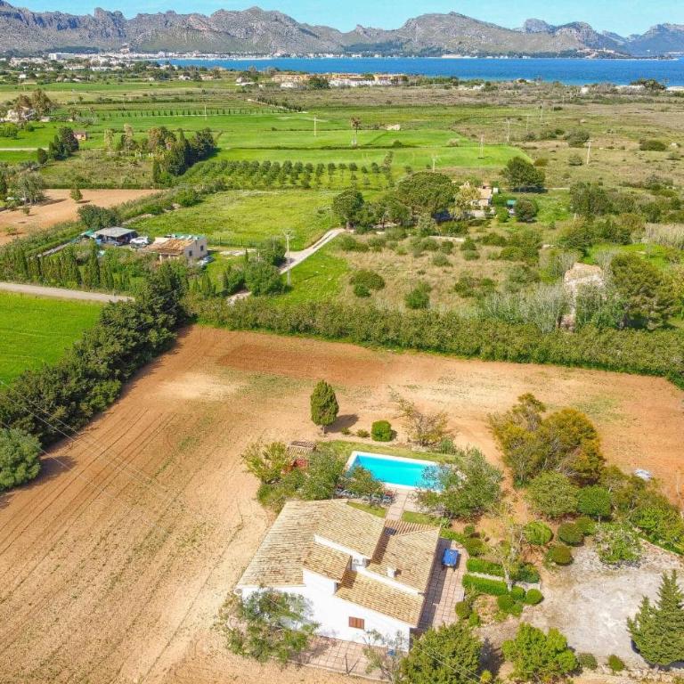 Villa Mari Pollensa by Villa Plus - Villa - 25