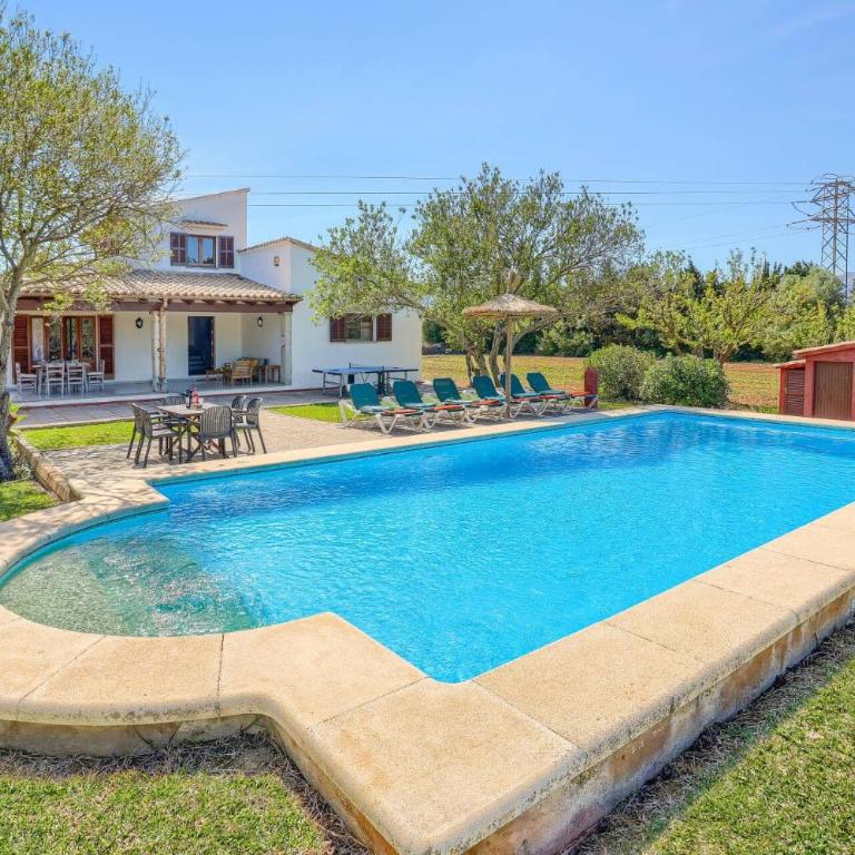 Villa Mari Pollensa by Villa Plus - Villa - 26