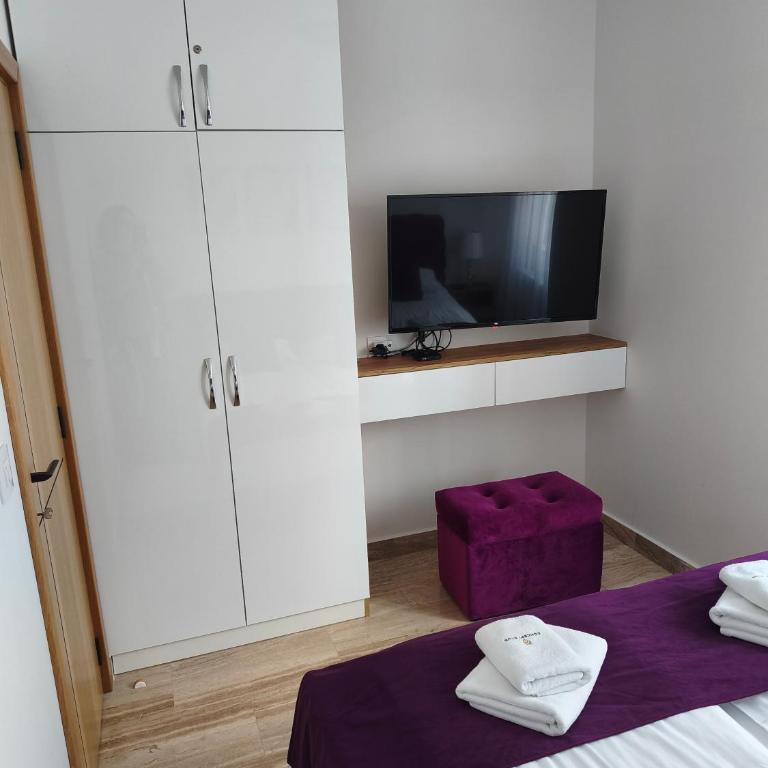 Vila Sena, apartman 25 - Apartman sa 1 Spavaćom Sobom - 9