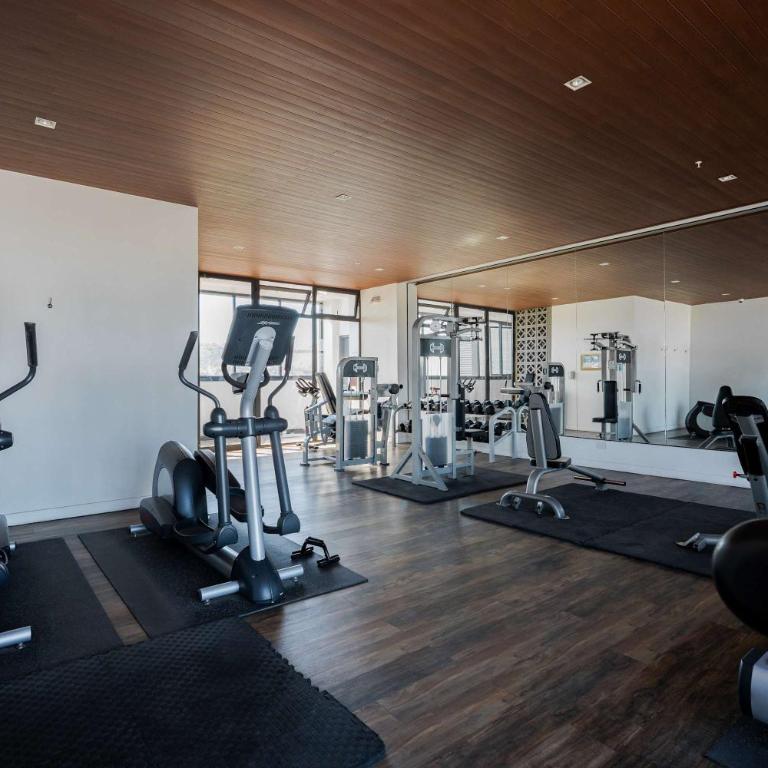 - Touristic Area 1 BR Avenida Revolucion - Apartment - 24