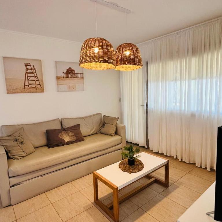 Solares Las Gaviotas - Apartamento de 1 dormitorio - 1