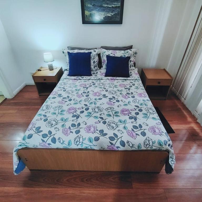 Suite céntrica y confortable - One-Bedroom Apartment - 3