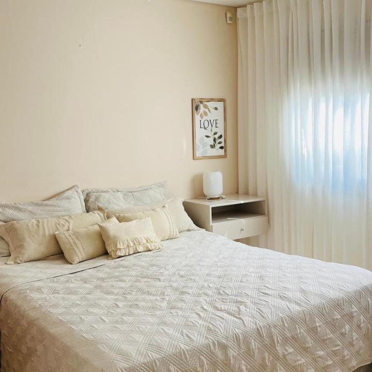 Solares Las Gaviotas - Apartamento de 1 dormitorio - 5