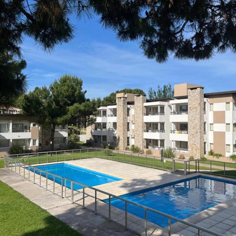 Solares Las Gaviotas - Apartamento de 1 dormitorio - 14