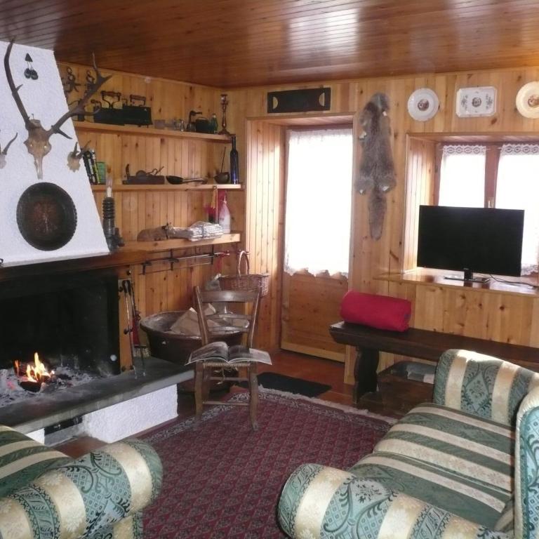 Chalet Sheila - Appartamento - 10