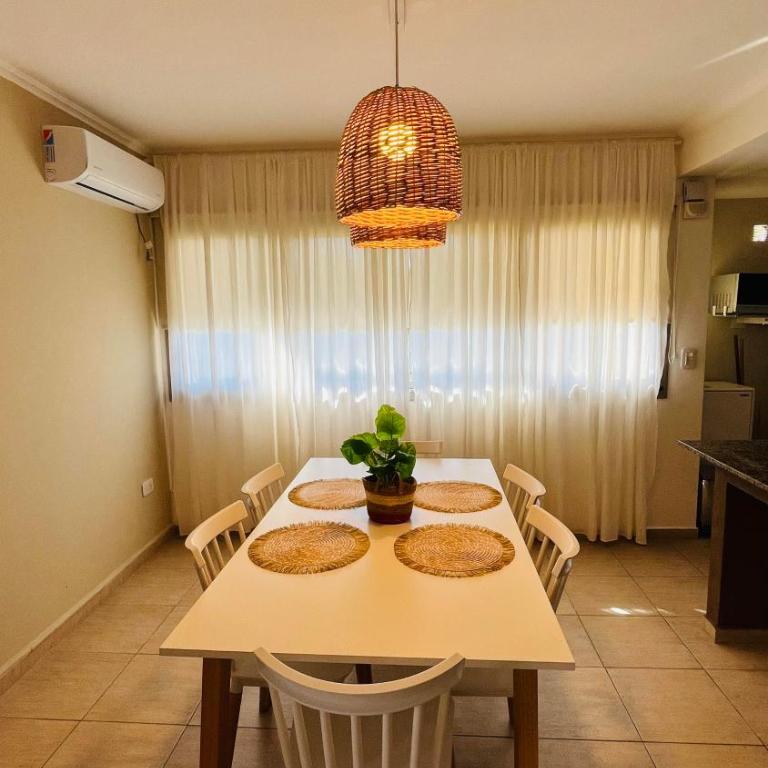 Solares Las Gaviotas - Apartamento de 1 dormitorio - 7
