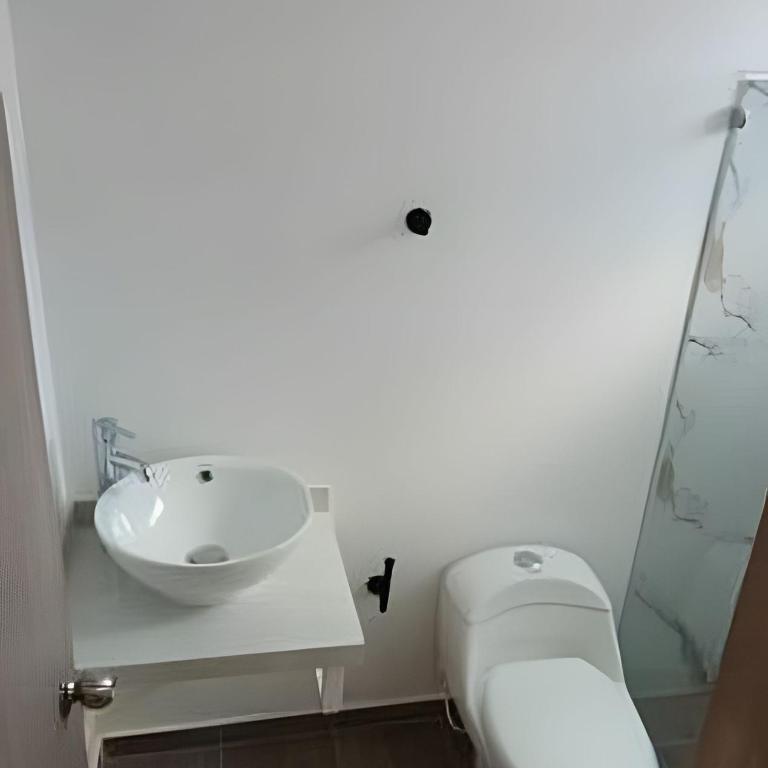 Apto+New+Wifi+AC+Comfort - Apartamento - 7