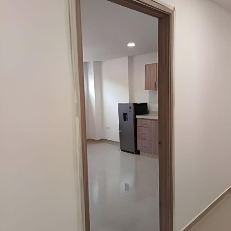 Apto+New+Wifi+AC+Comfort - Apartamento - 9