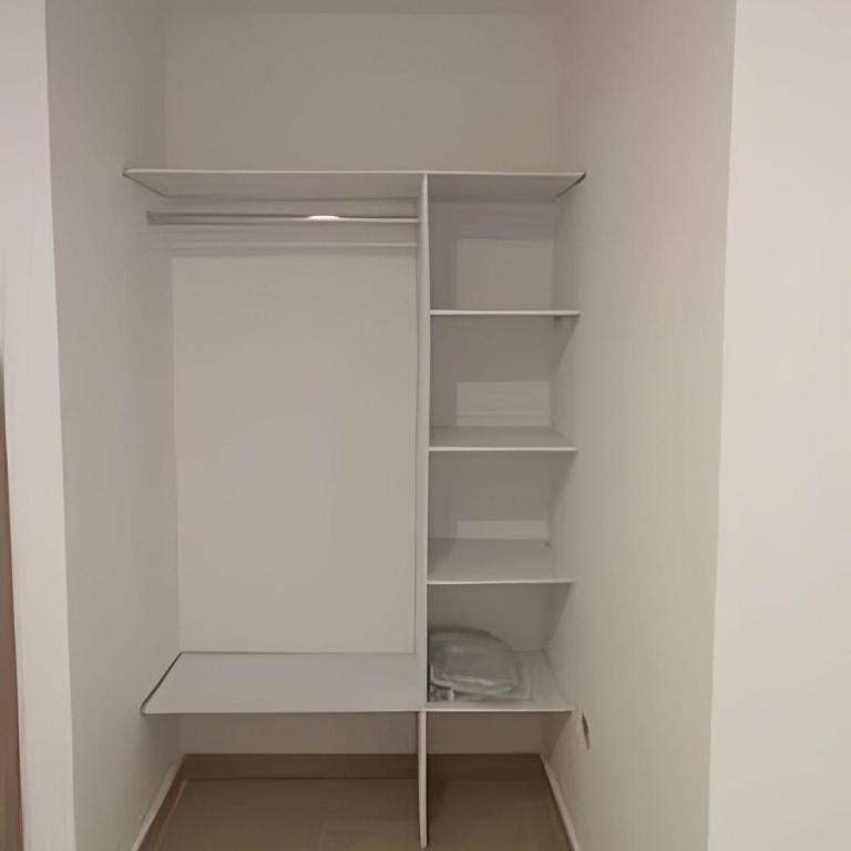 Apto+New+Wifi+AC+Comfort - Apartamento - 9