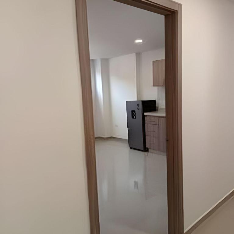 Apto+New+Wifi+AC+Comfort - Apartamento - 11