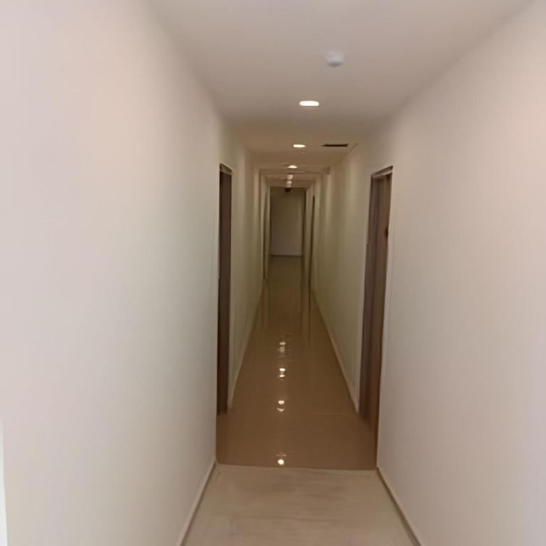 Apto+New+Wifi+AC+Comfort - Apartamento - 10