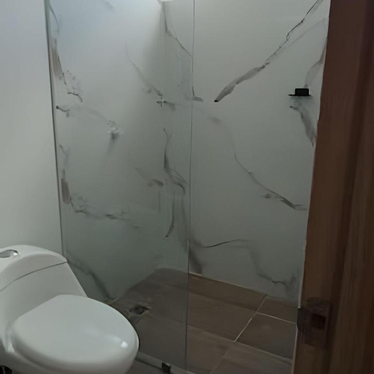 Apto+New+Wifi+AC+Comfort - Apartamento - 5