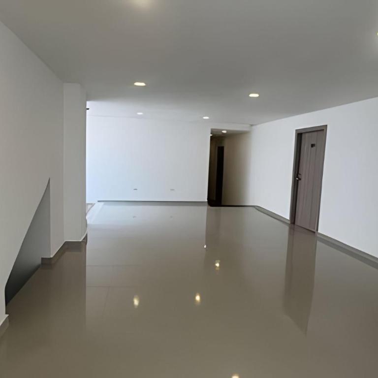Apto+New+Wifi+AC+Comfort - Apartamento - 9