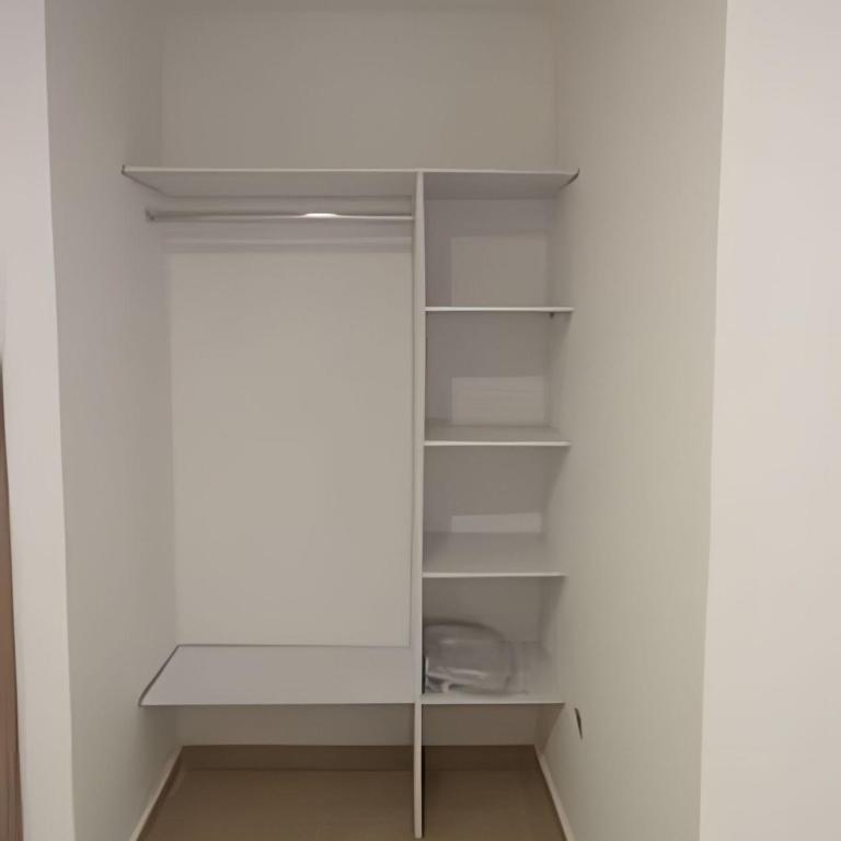 Apto+New+Wifi+AC+Comfort - Apartamento - 8